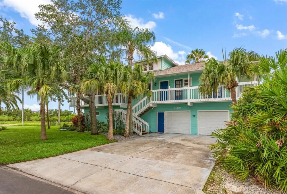 7500 141ST STREET Seminole, FL 33776