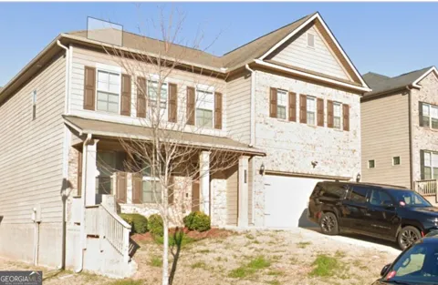 2138 Dodson Woods DR