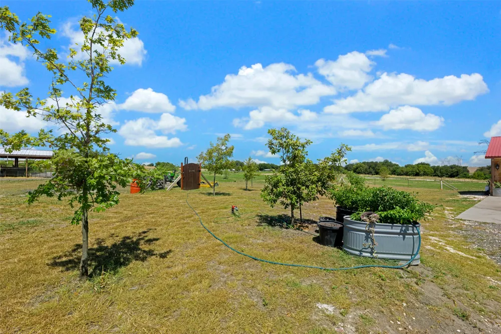 2103 County Road 320 Granger, TX 76530