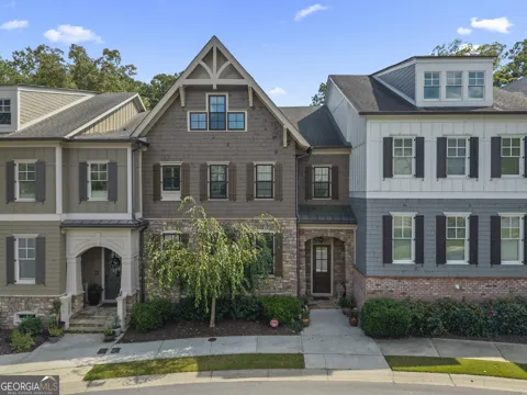 276 Trecastle SQ