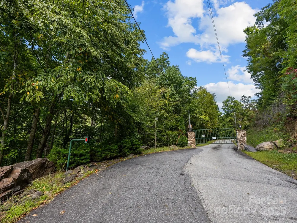 0 Brush Creek Mountain Road #41 Bryson City, NC 28713