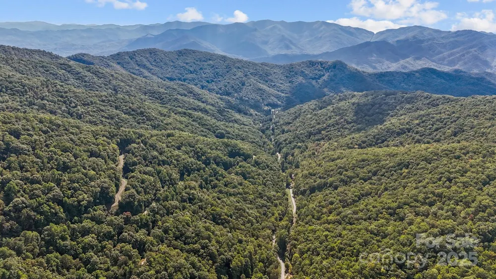 0 Brush Creek Mountain Road #41 Bryson City, NC 28713