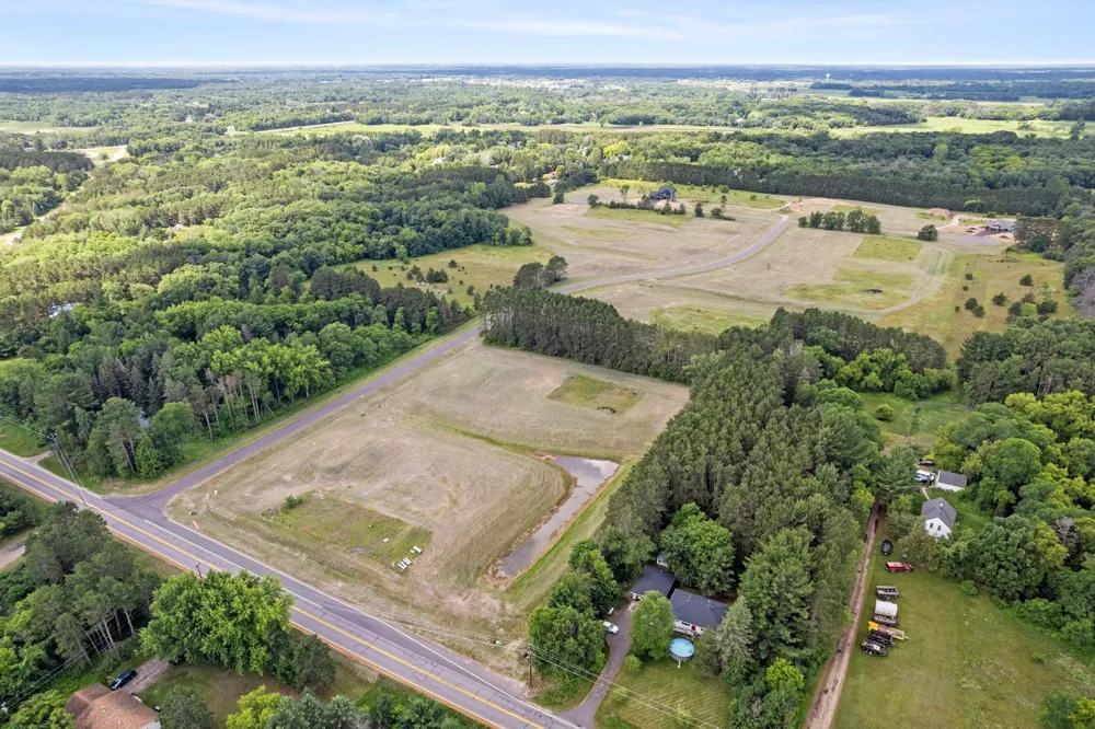 2818 198th Avenue NW East Bethel, MN 55011