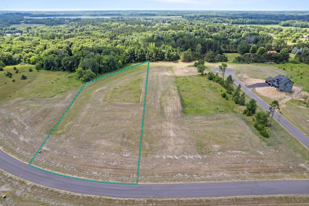 2818 198th Avenue NW East Bethel, MN 55011