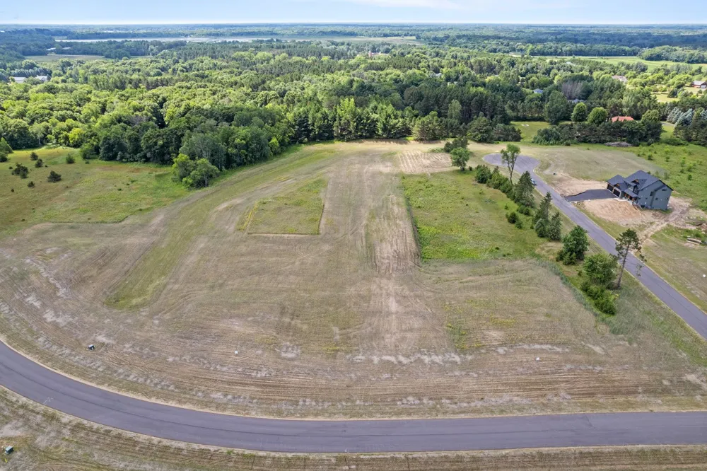 2818 198th Avenue NW East Bethel, MN 55011