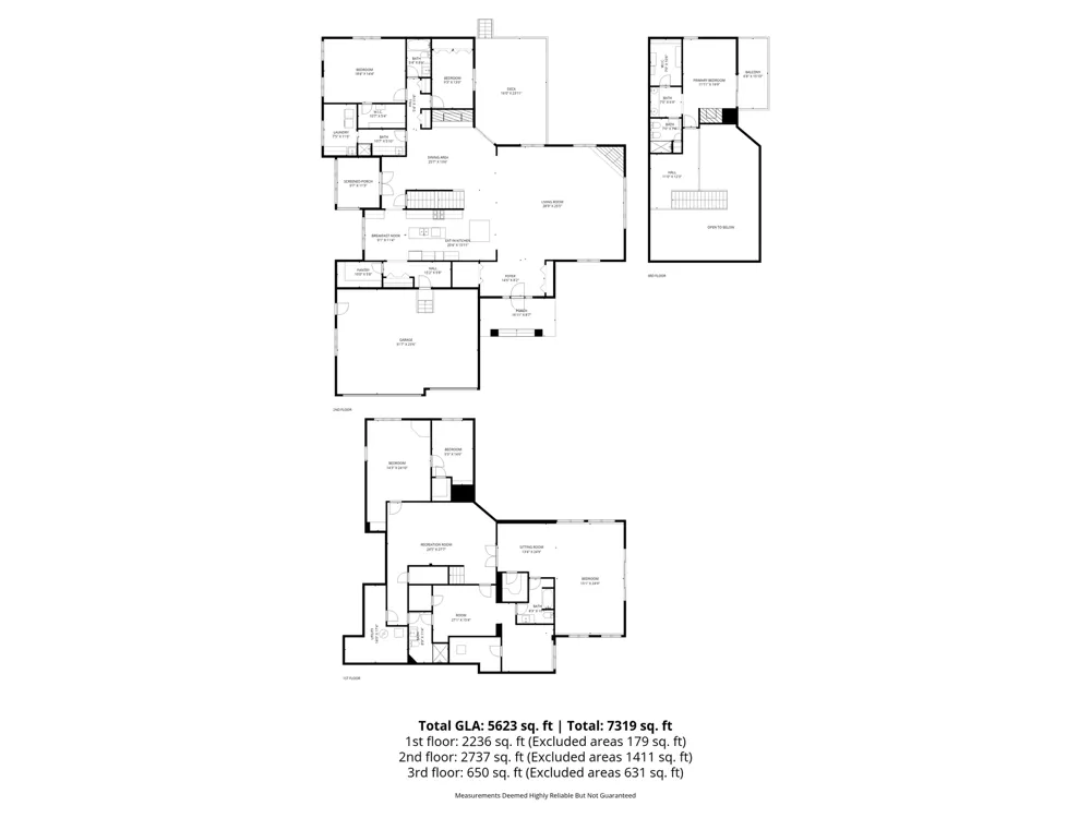 3805 Neal Avenue S Afton, MN 55001