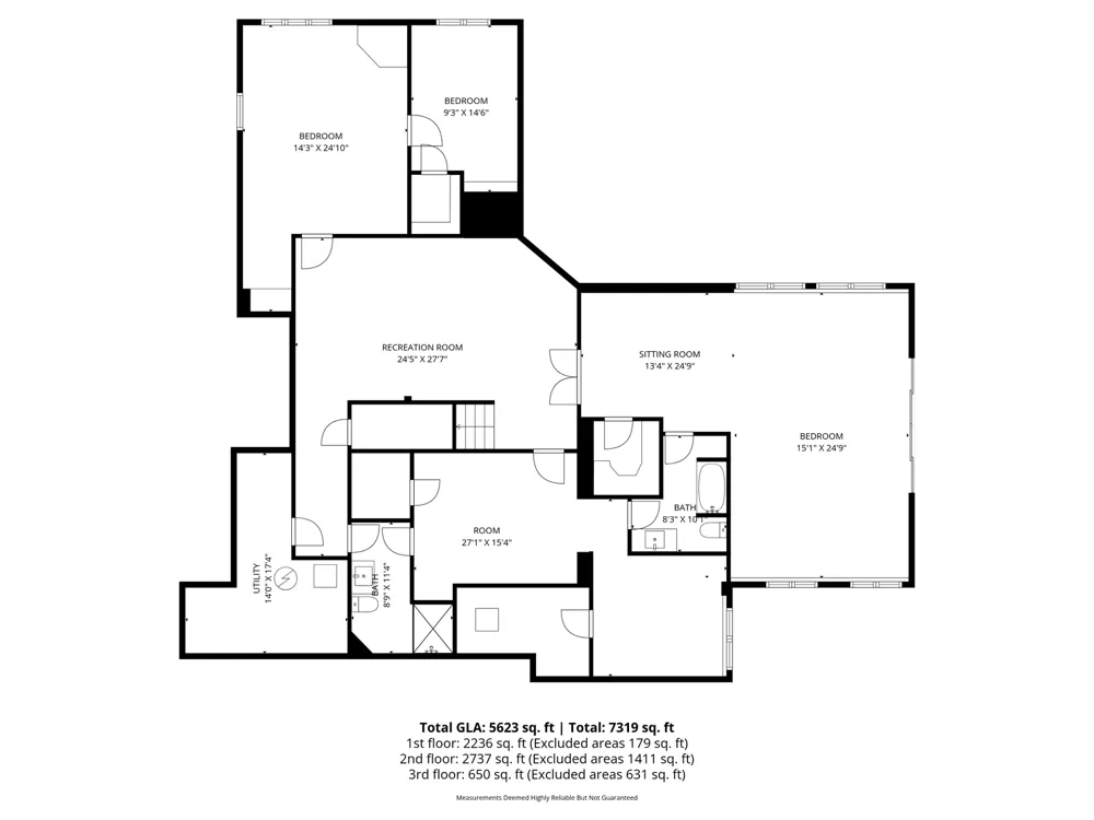 3805 Neal Avenue S Afton, MN 55001