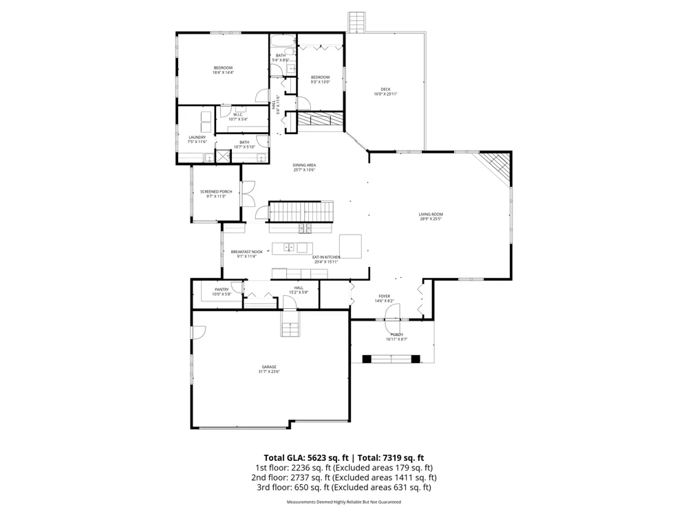 3805 Neal Avenue S Afton, MN 55001