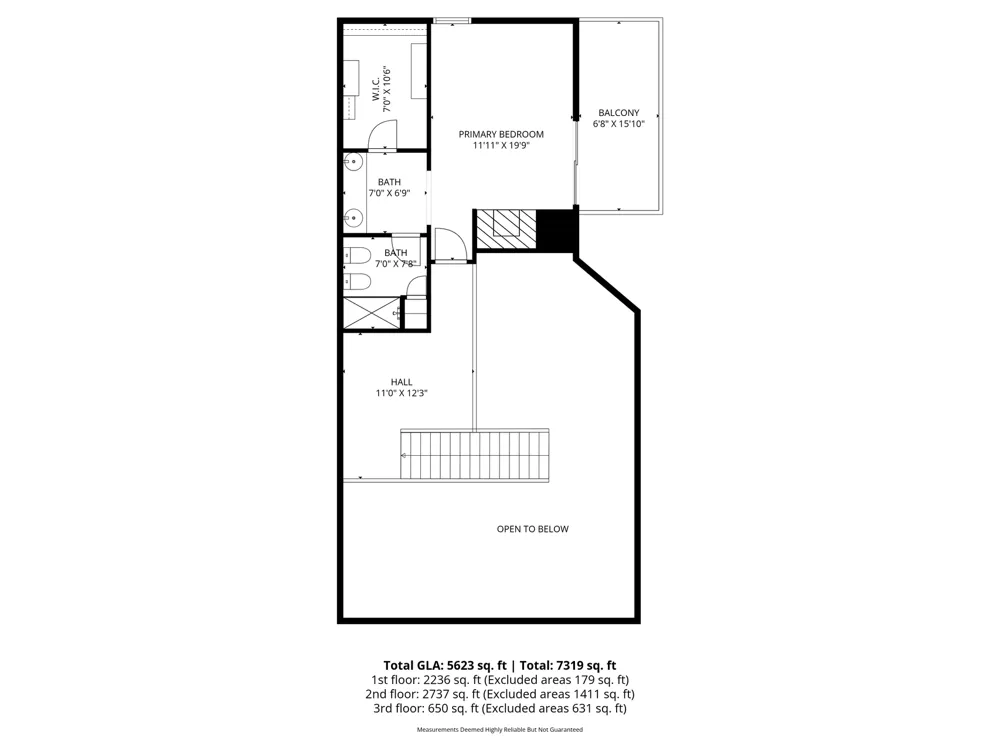 3805 Neal Avenue S Afton, MN 55001