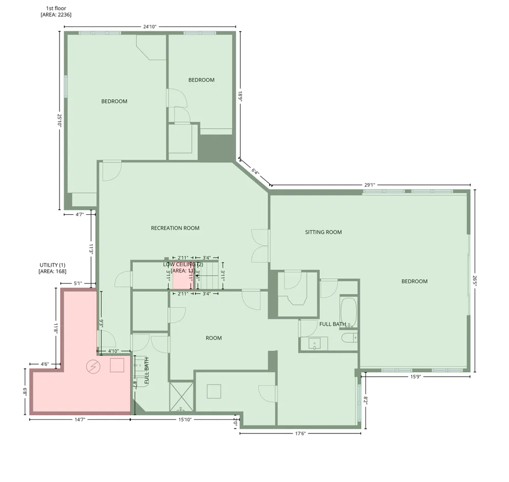 3805 Neal Avenue S Afton, MN 55001