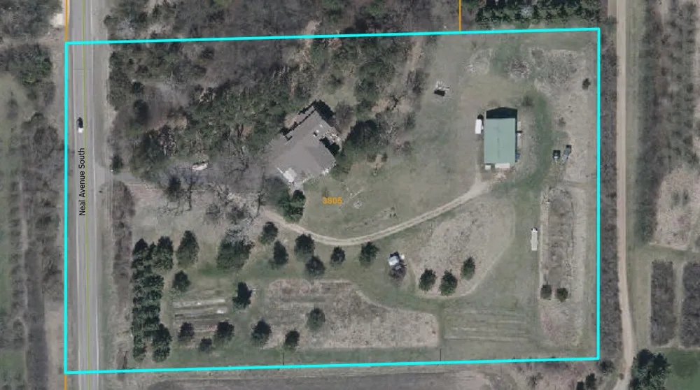 3805 Neal Avenue S Afton, MN 55001