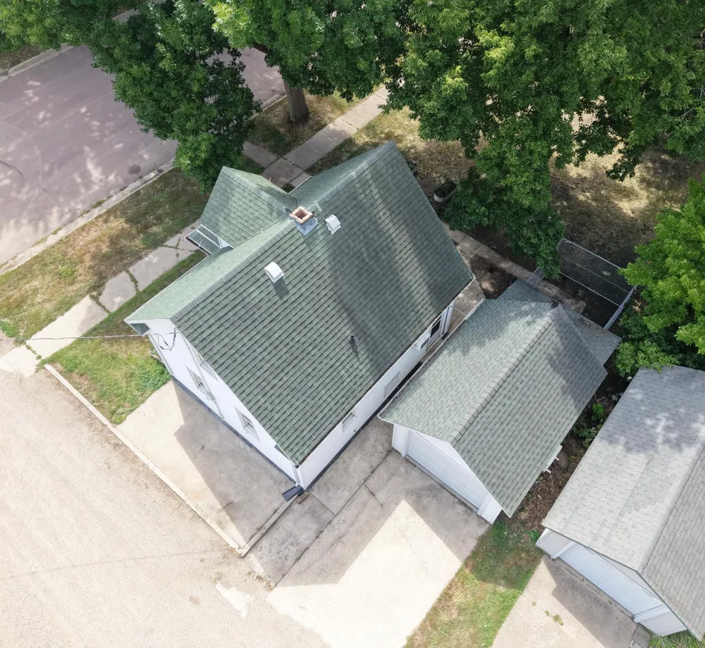 838 7th Street Westbrook, MN 56183