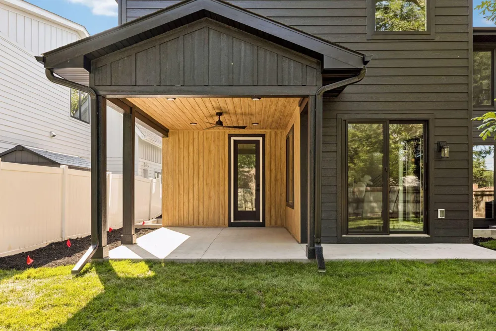 4509 Oxford Avenue Edina, MN 55436