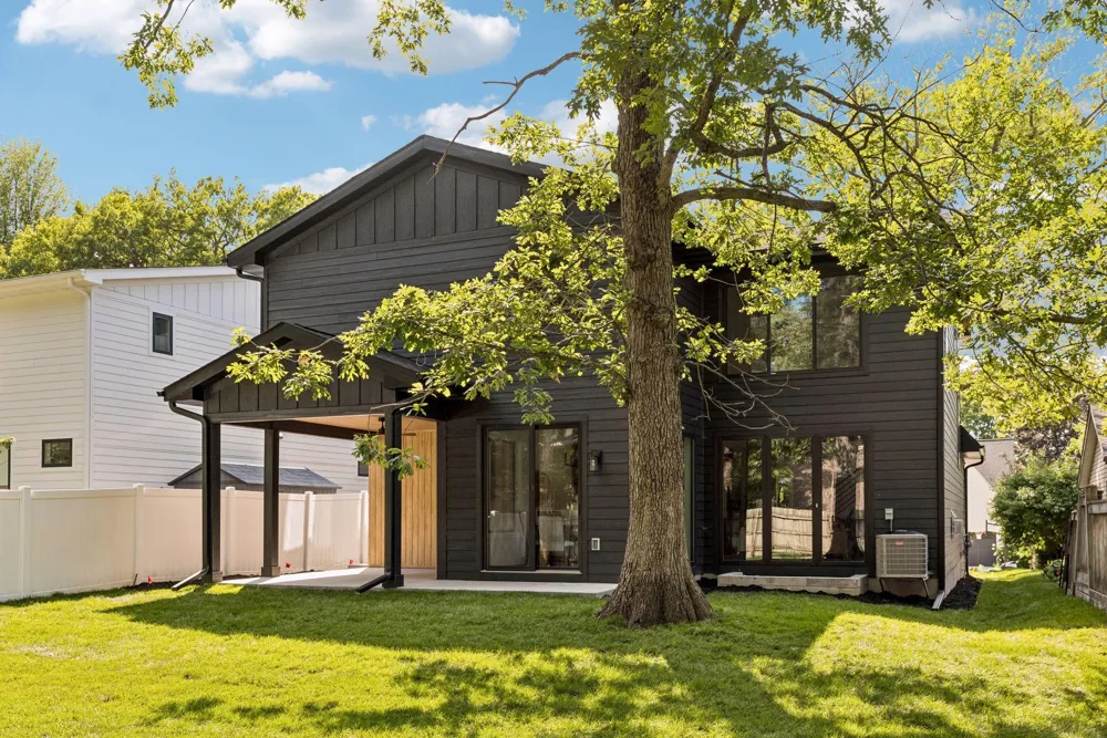 4509 Oxford Avenue Edina, MN 55436