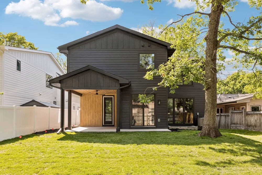 4509 Oxford Avenue Edina, MN 55436