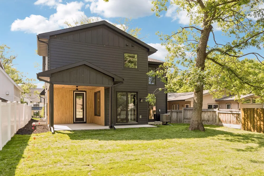 4509 Oxford Avenue Edina, MN 55436