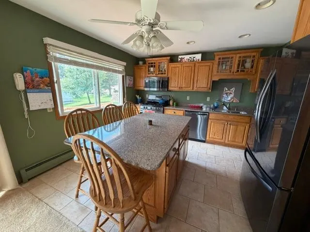 109 Oak Street S Mabel, MN 55954