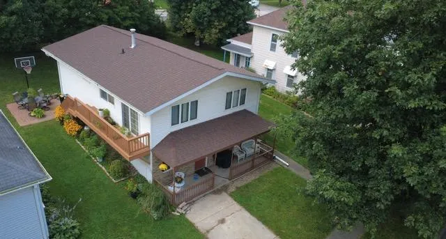 109 Oak Street S Mabel, MN 55954