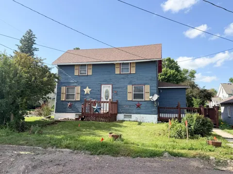 102 Milbrath Street