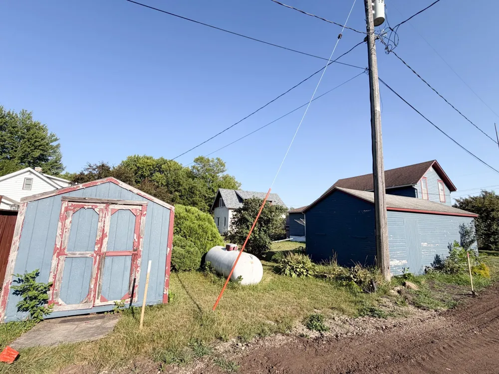 102 Milbrath Street Okabena, MN 56161