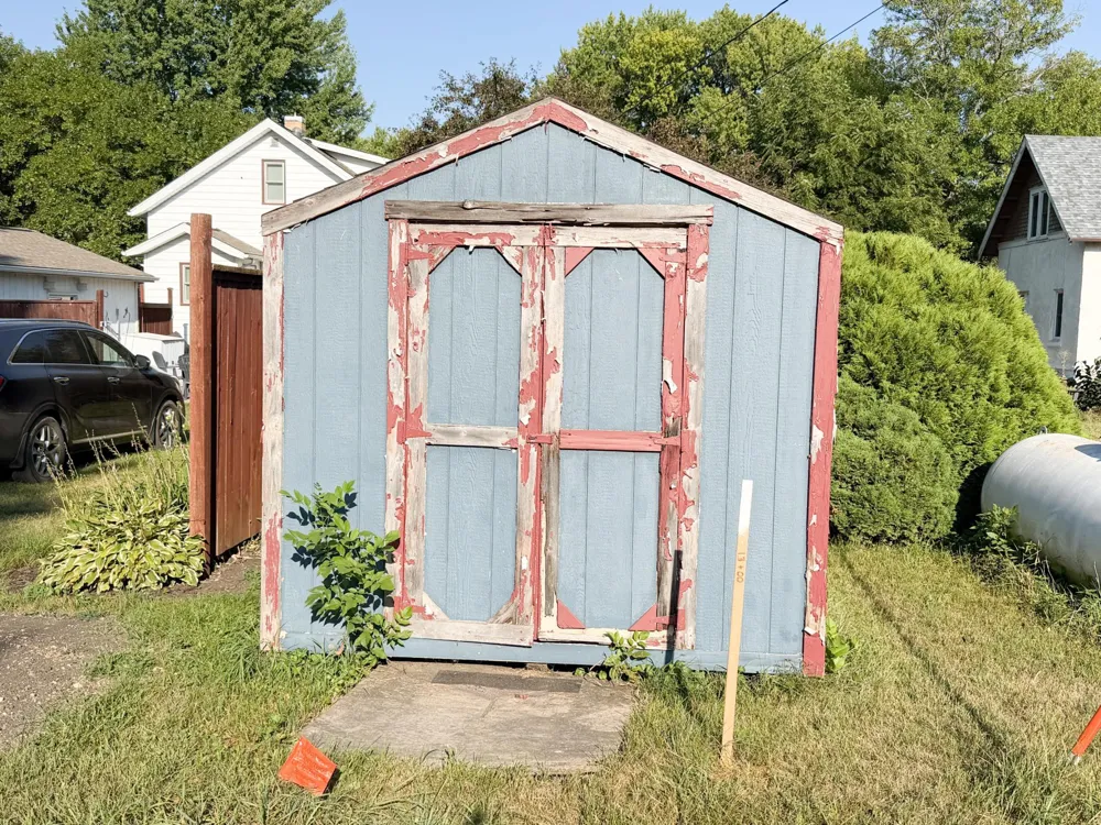 102 Milbrath Street Okabena, MN 56161