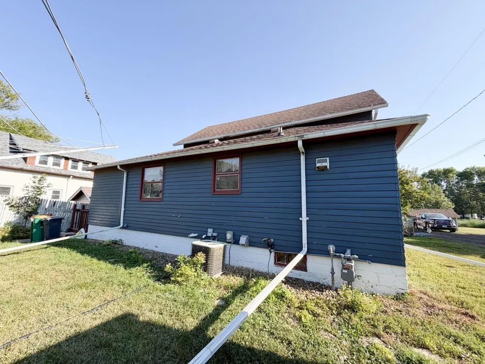 102 Milbrath Street Okabena, MN 56161