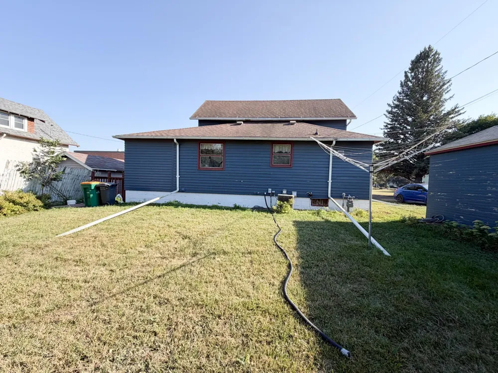 102 Milbrath Street Okabena, MN 56161