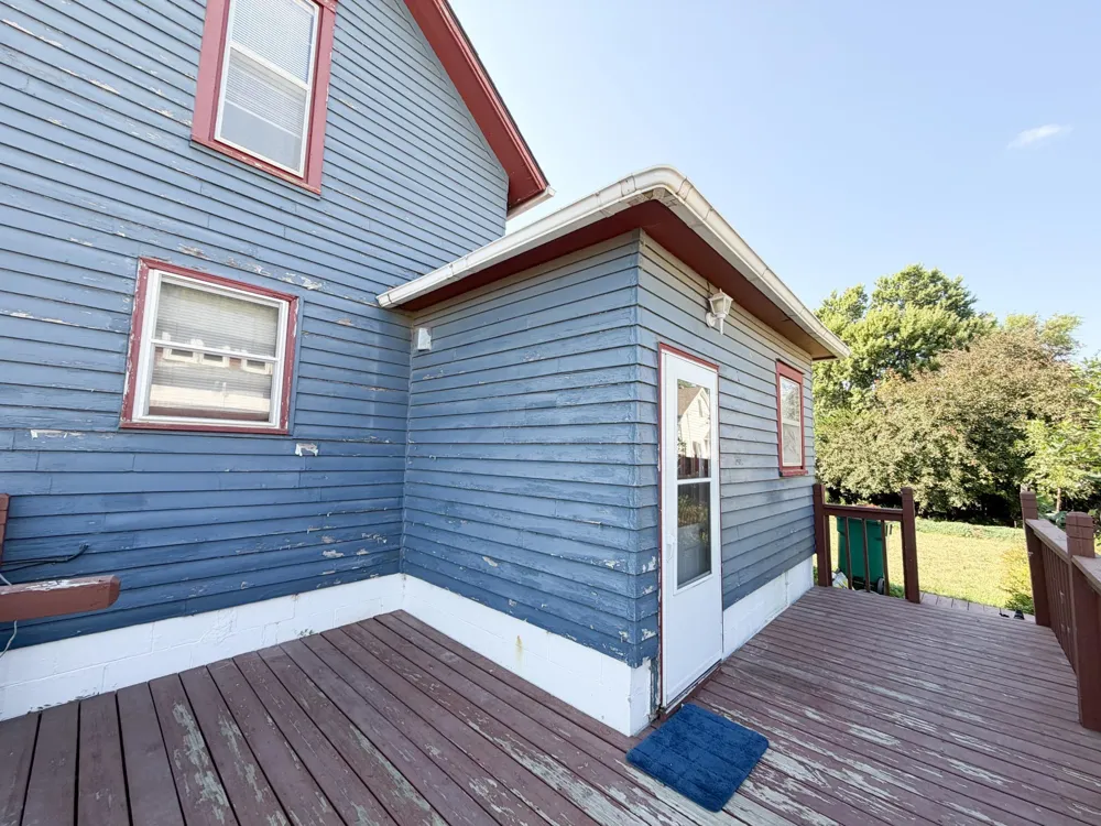 102 Milbrath Street Okabena, MN 56161