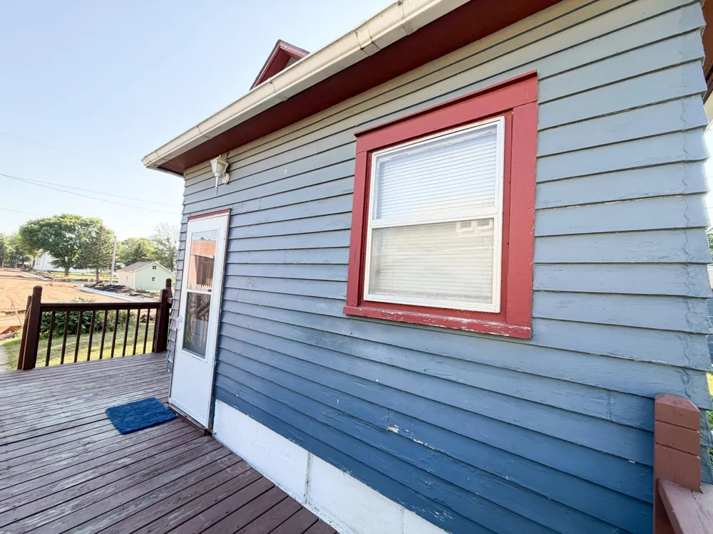 102 Milbrath Street Okabena, MN 56161
