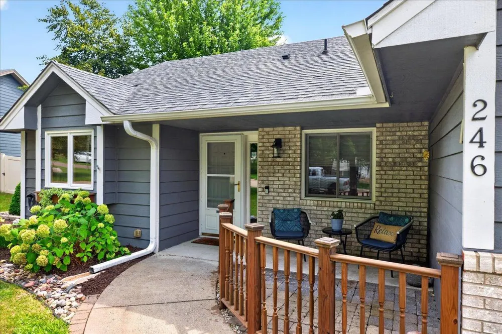 246 8th Street NW Elk River, MN 55330