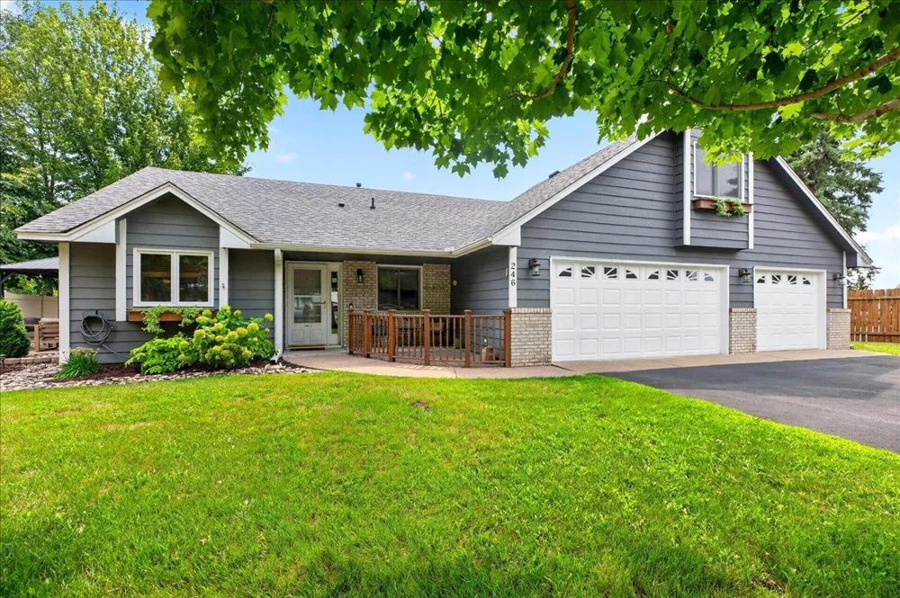 246 8th Street NW Elk River, MN 55330
