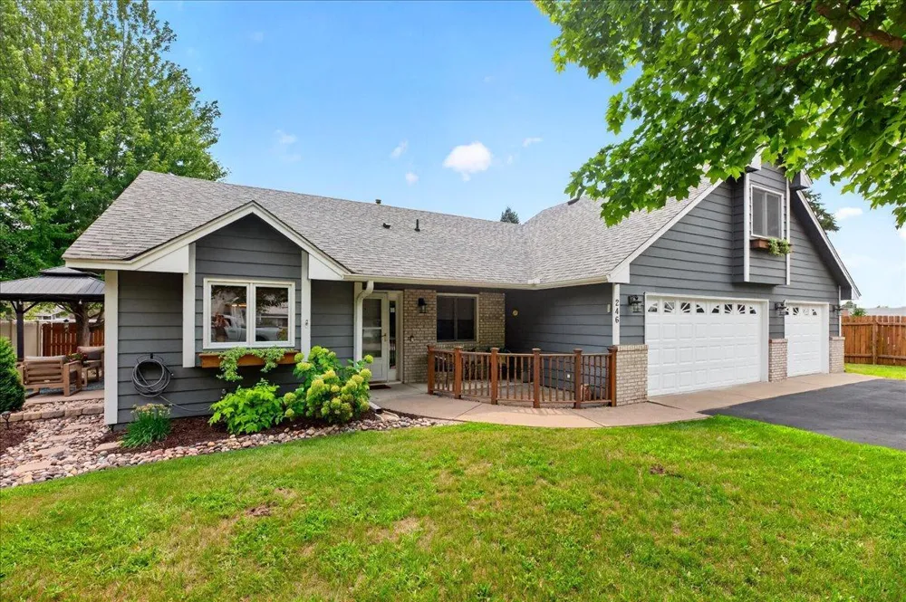 246 8th Street NW Elk River, MN 55330