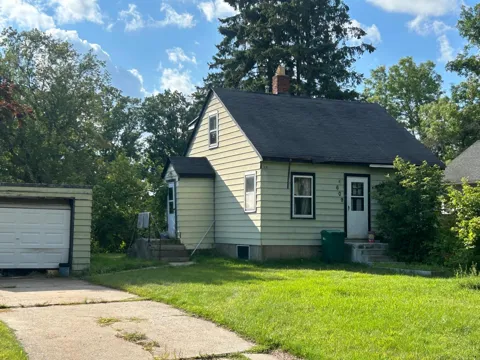 609 NW 9th Avenue