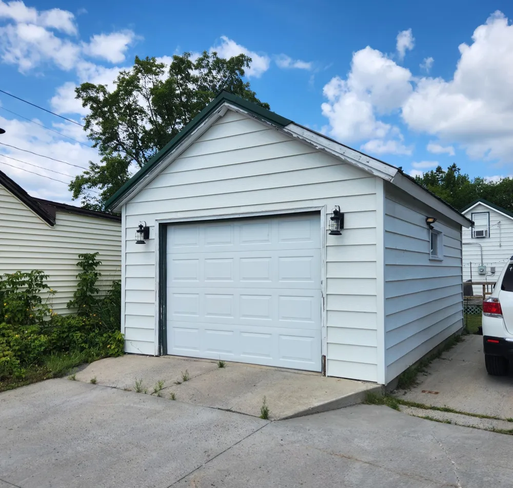 119 13th Street W International Falls, MN 56649