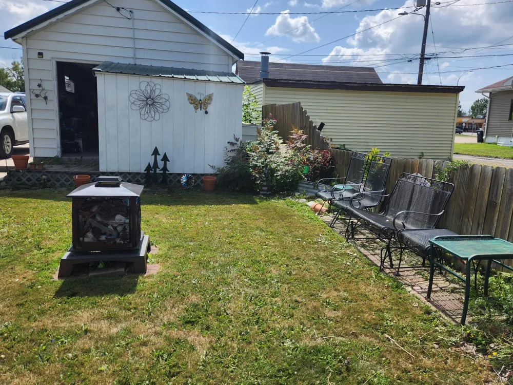 119 13th Street W International Falls, MN 56649