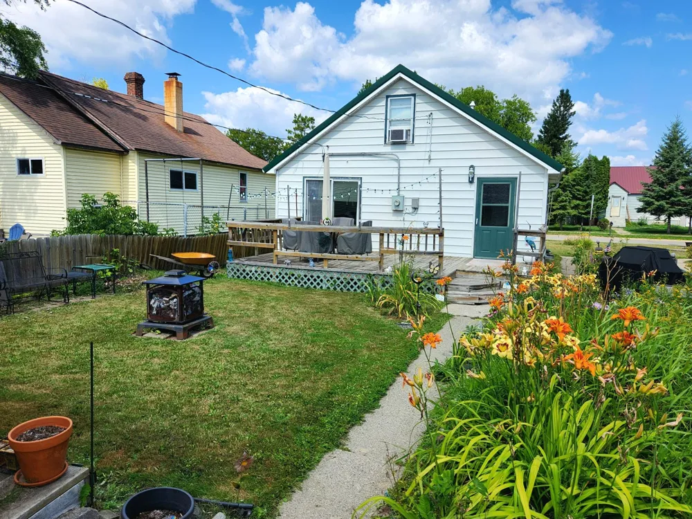 119 13th Street W International Falls, MN 56649