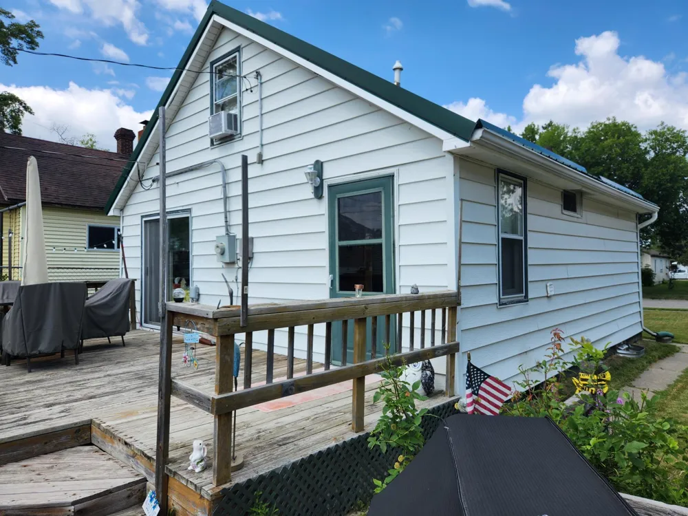 119 13th Street W International Falls, MN 56649