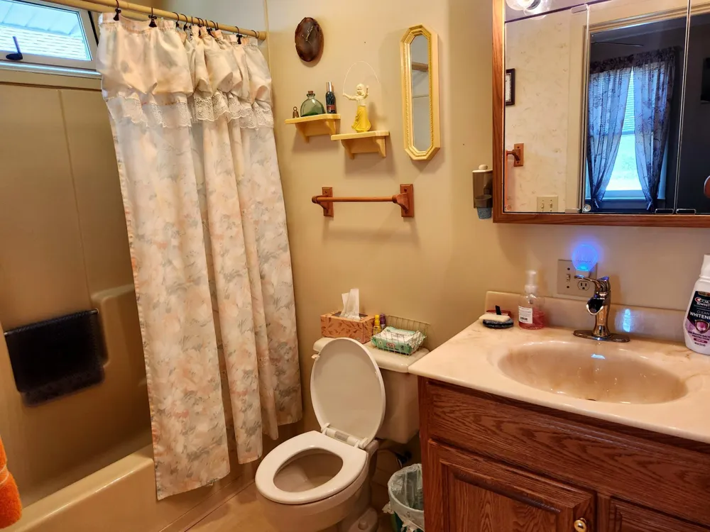 119 13th Street W International Falls, MN 56649