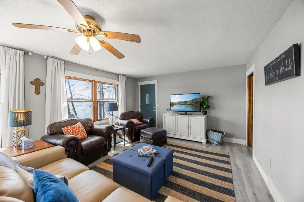 10006 Lakeside Drive Finlayson, MN 55735
