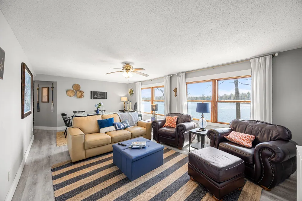 10006 Lakeside Drive Finlayson, MN 55735