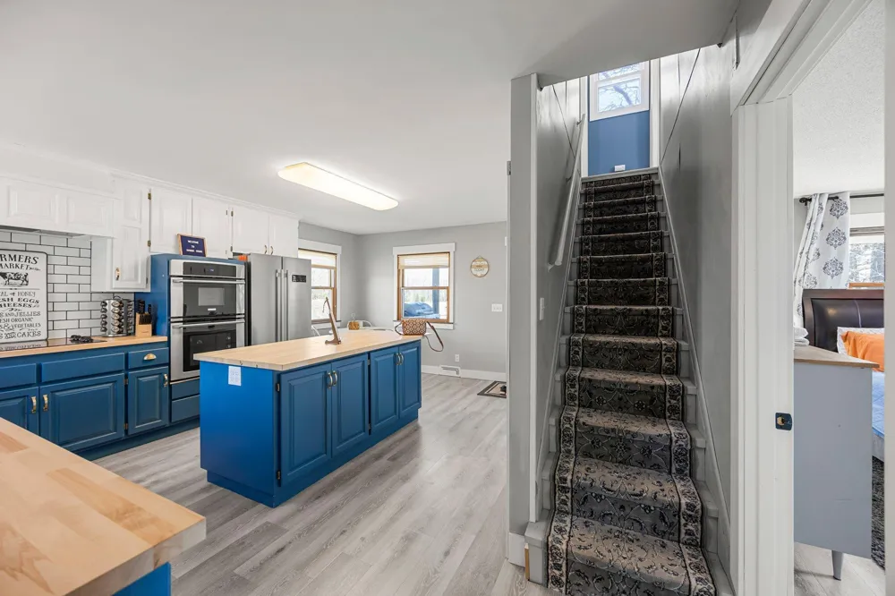 10006 Lakeside Drive Finlayson, MN 55735