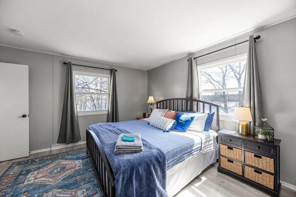 10006 Lakeside Drive Finlayson, MN 55735