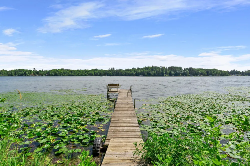 10006 Lakeside Drive Finlayson, MN 55735
