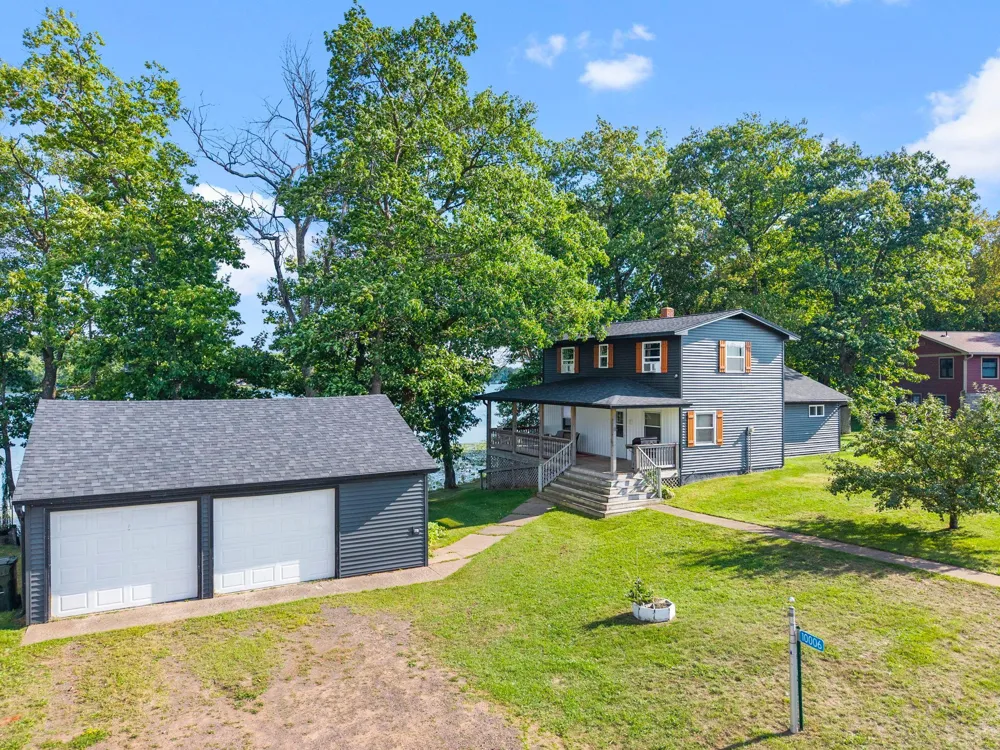 10006 Lakeside Drive Finlayson, MN 55735