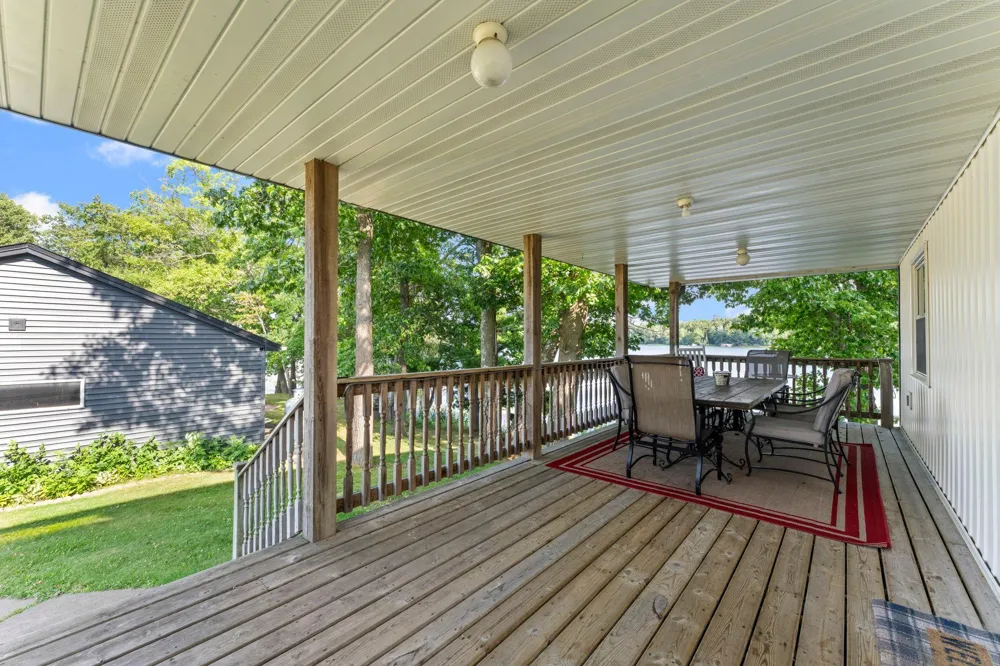 10006 Lakeside Drive Finlayson, MN 55735