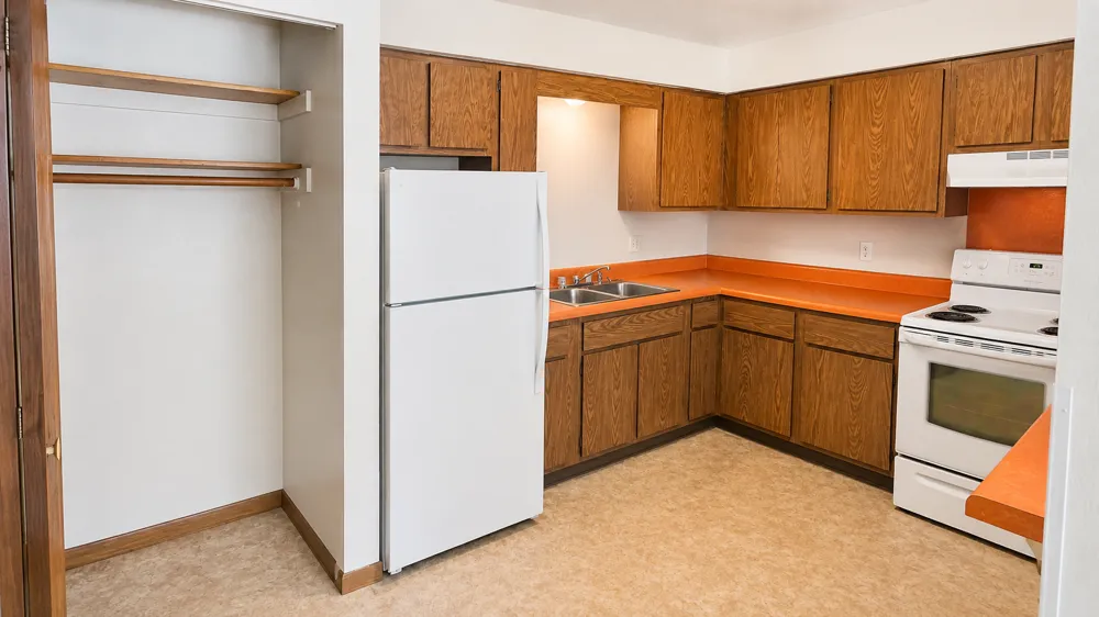 124 4th Avenue #2 Miltona, MN 56354