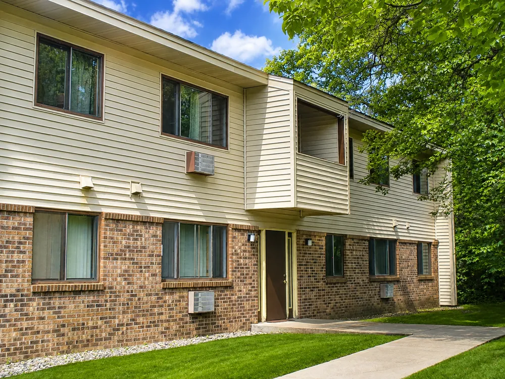 124 4th Avenue #2 Miltona, MN 56354