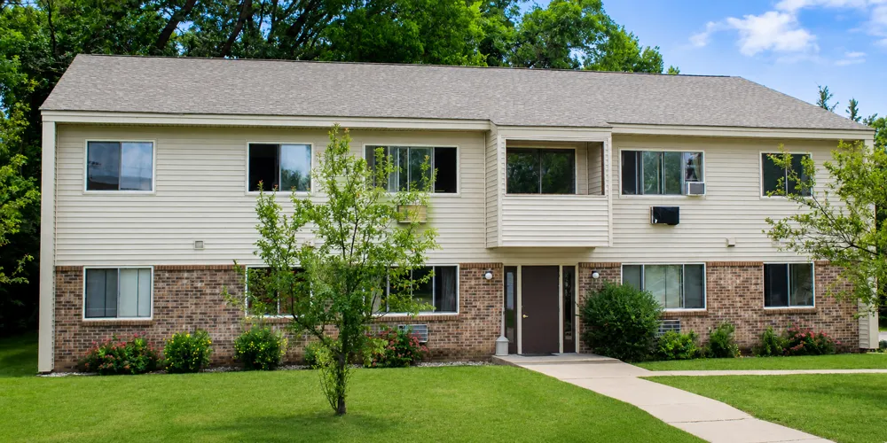 124 4th Avenue #2 Miltona, MN 56354