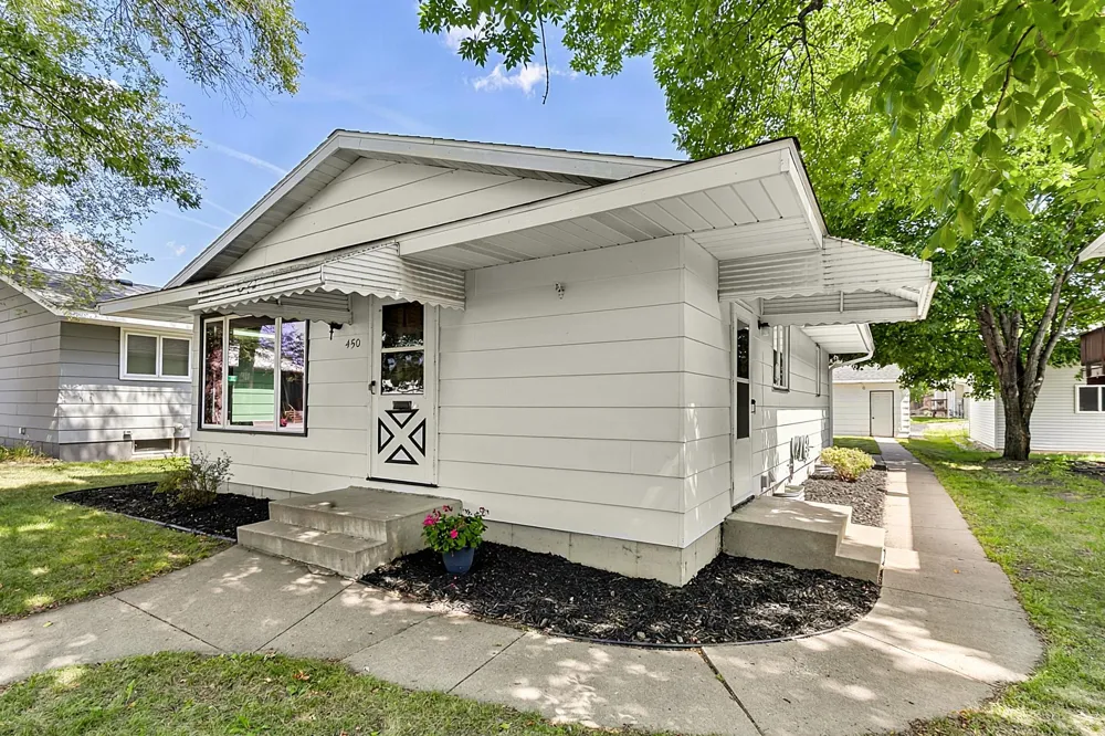 450 26th Avenue Saint Cloud, MN 56303