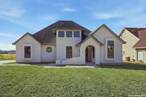 186 SPRING CREEK CIR